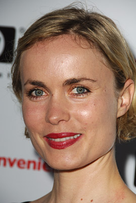 Radha Mitchell at event of An Inconvenient Truth (2006)