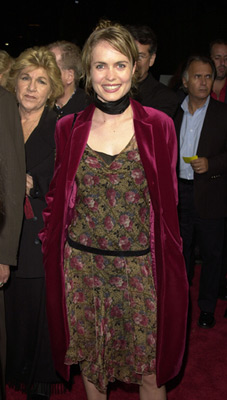 Radha Mitchell at event of Uprising (2001)
