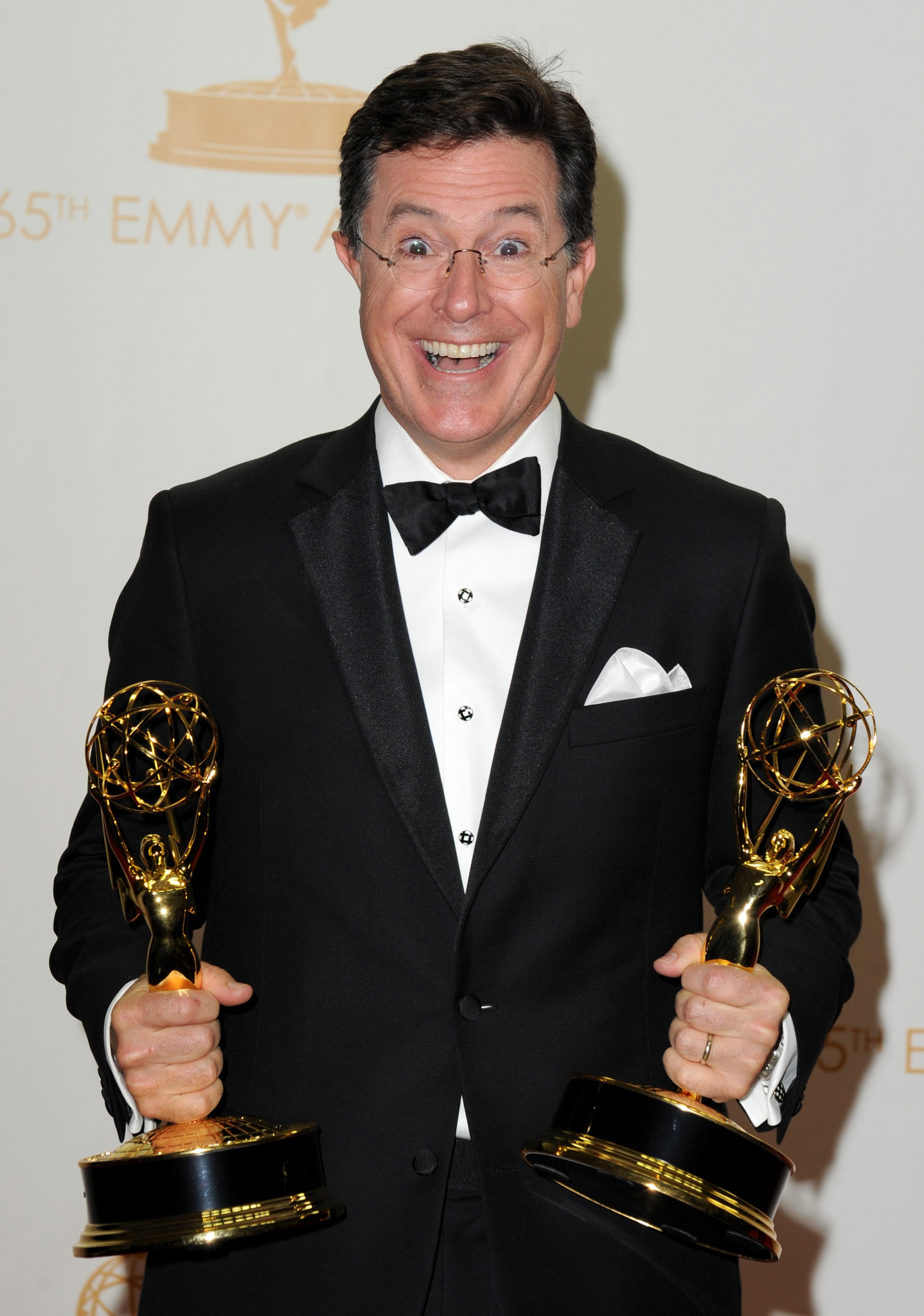 Stephen Colbert