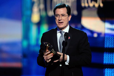 Stephen Colbert