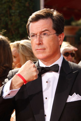 Stephen Colbert