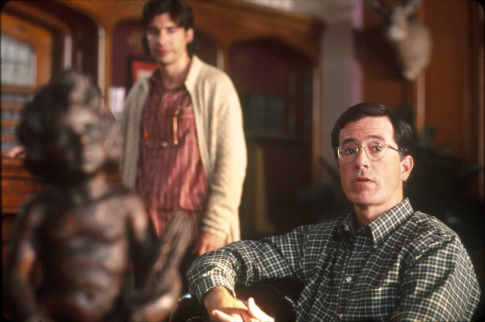 Still of Stephen Colbert in Strangers with Candy (2005)