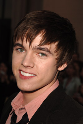 Jesse McCartney at event of 2005 American Music Awards (2005)