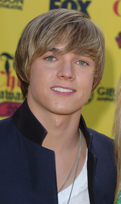 Jesse McCartney