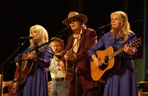 Still of Neil Young in Neil Young: Heart of Gold (2006)