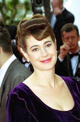 Sean Young