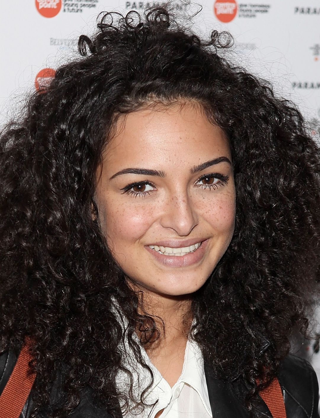 Anna Shaffer