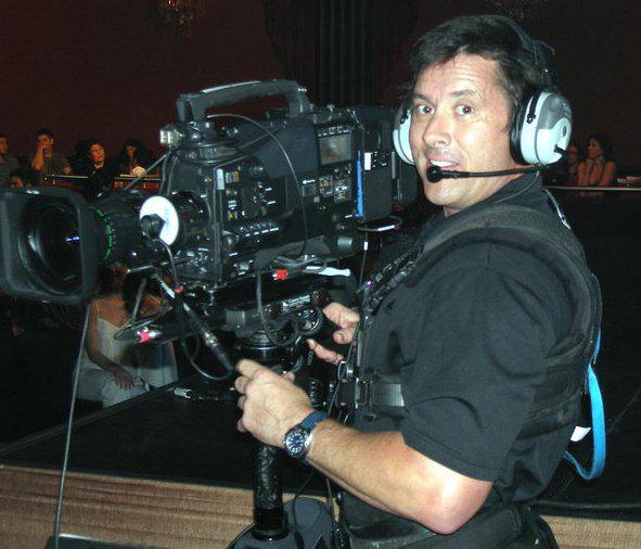 Hilaire Brosio Steadicam Operator for Ethan Bortnick Concert On PBS
