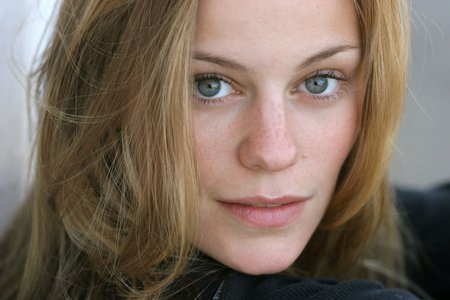 Cassidy Freeman