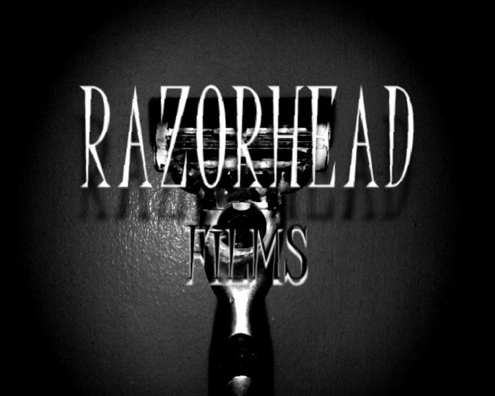 Razorhead Films Logo