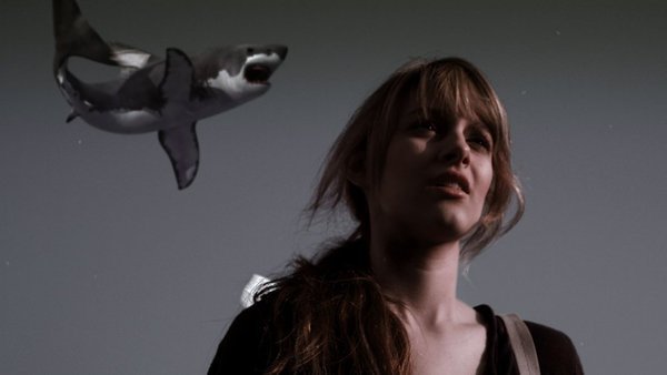Still of Aubrey Peeples in Sharknado (2013)