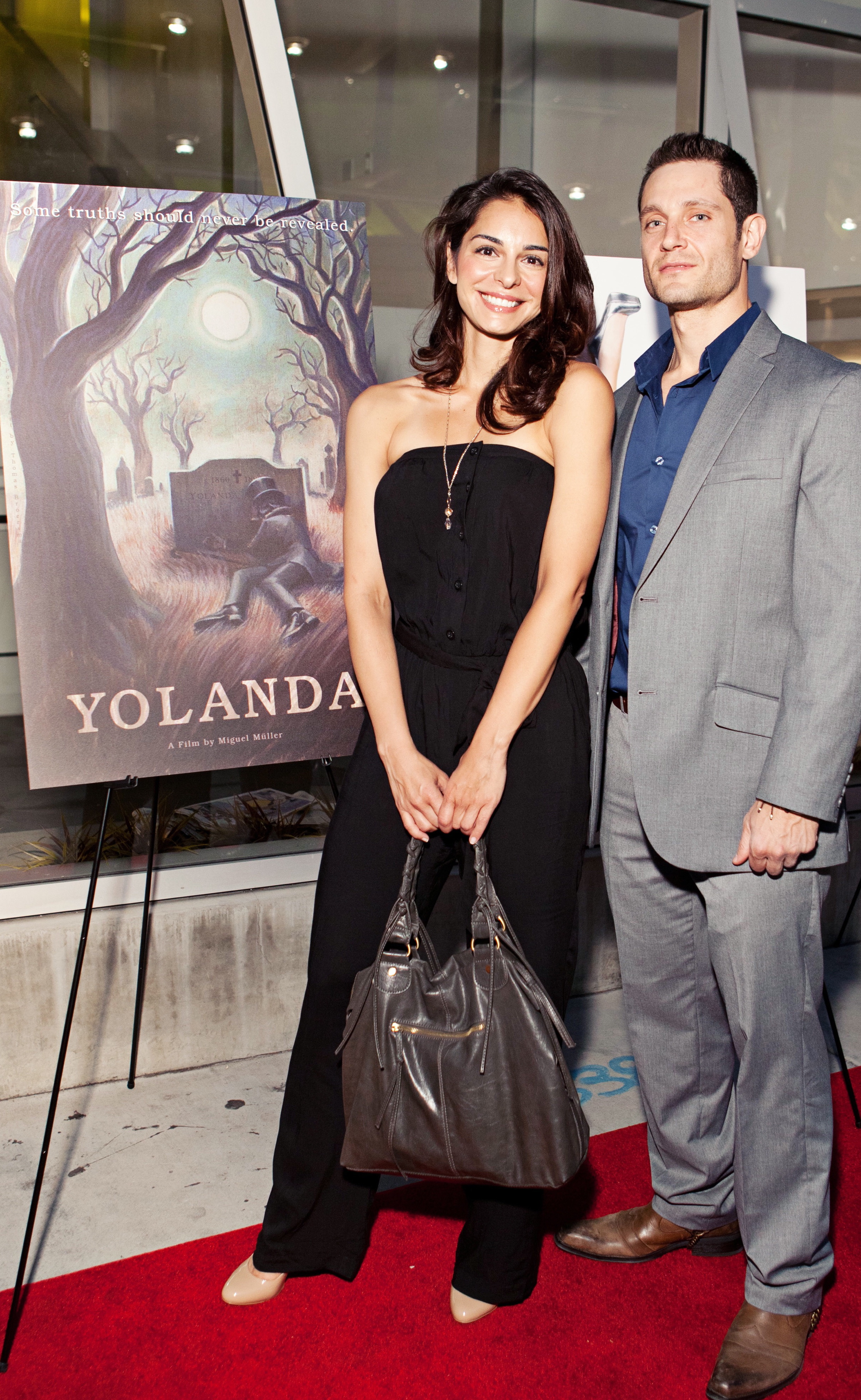 Screening for Yolanda