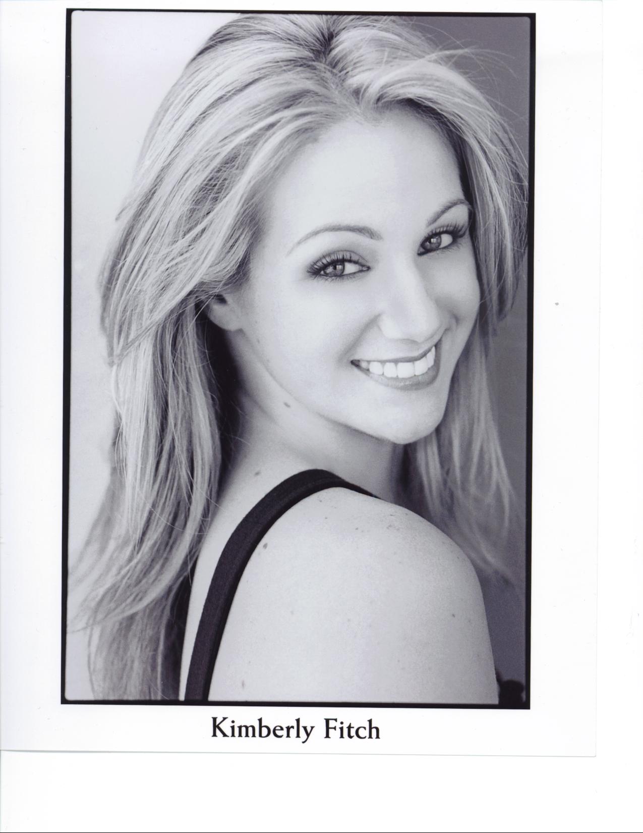 Kimberly Fitch