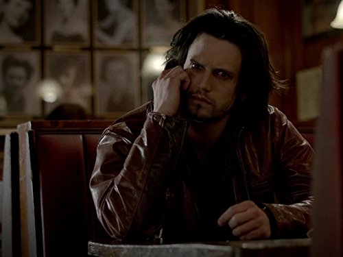 Still of Nathan Parsons in Tikras kraujas (2008)