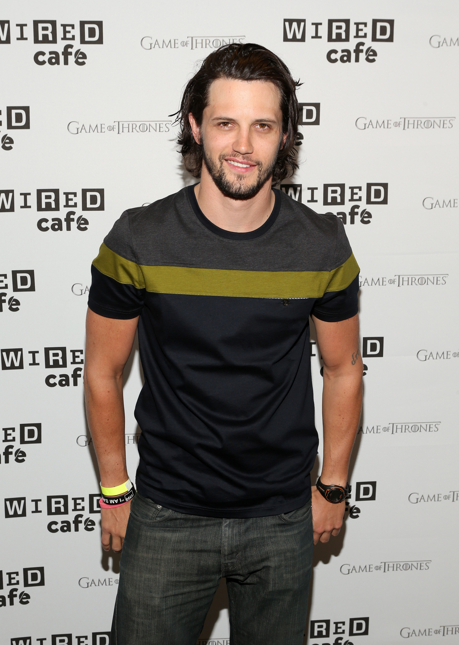 Nathan Parsons