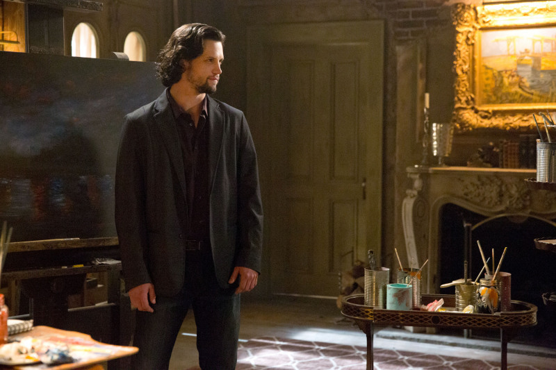 Still of Nathan Parsons in The Originals (2013)