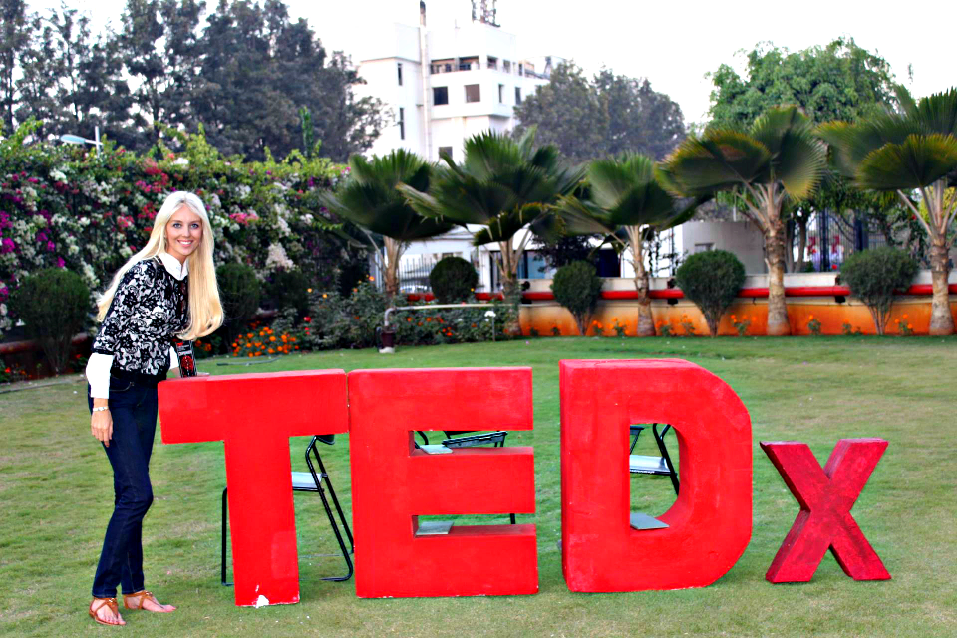 TEDx SIBMBangalore