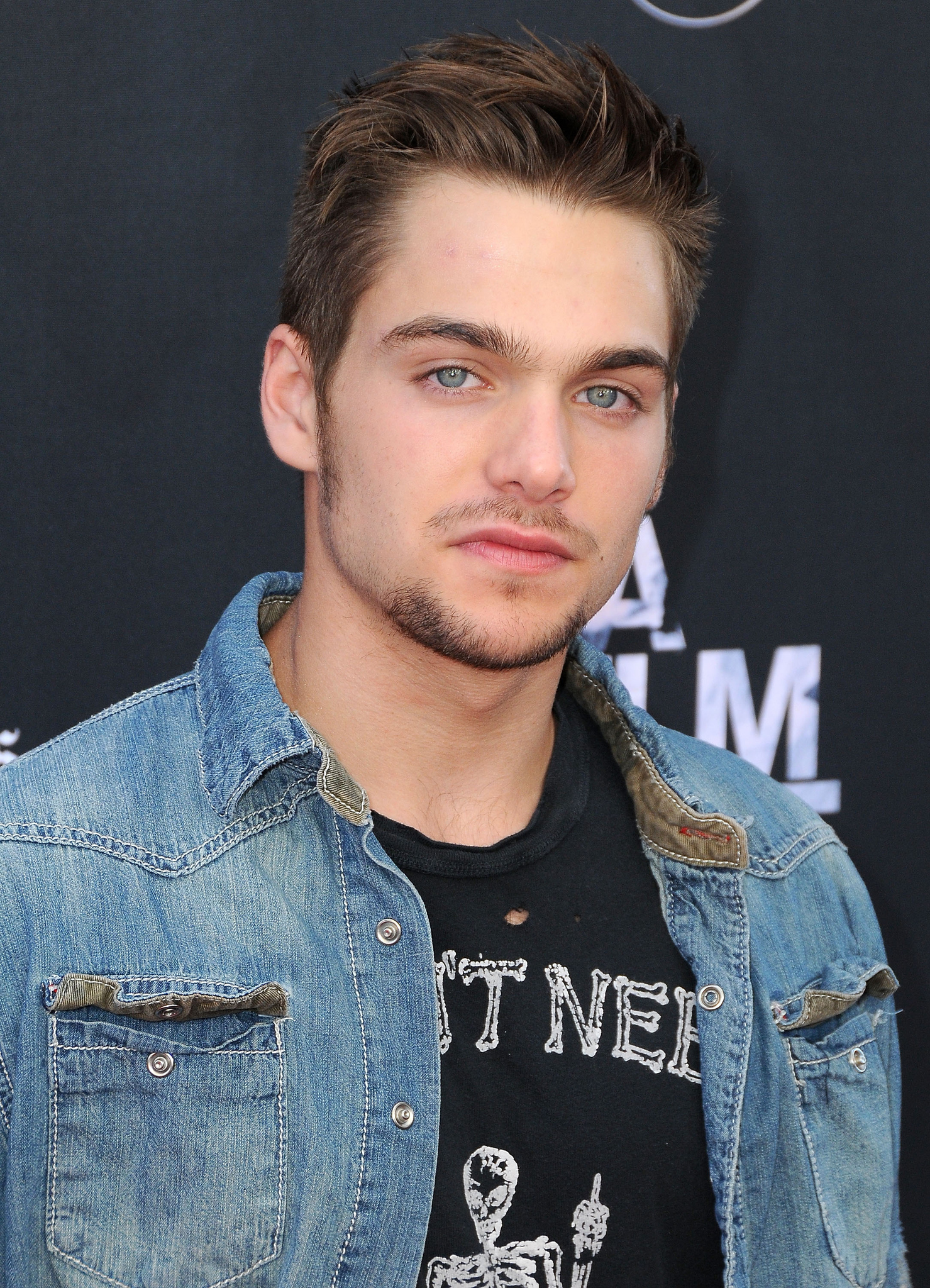 Dylan Sprayberry at event of Scream: The TV Series (2015)