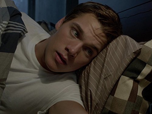 Still of Dylan Sprayberry in Teen Wolf (2011)