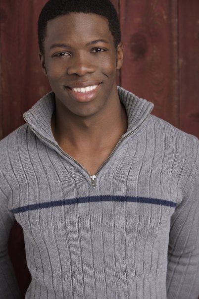 Nate Riley