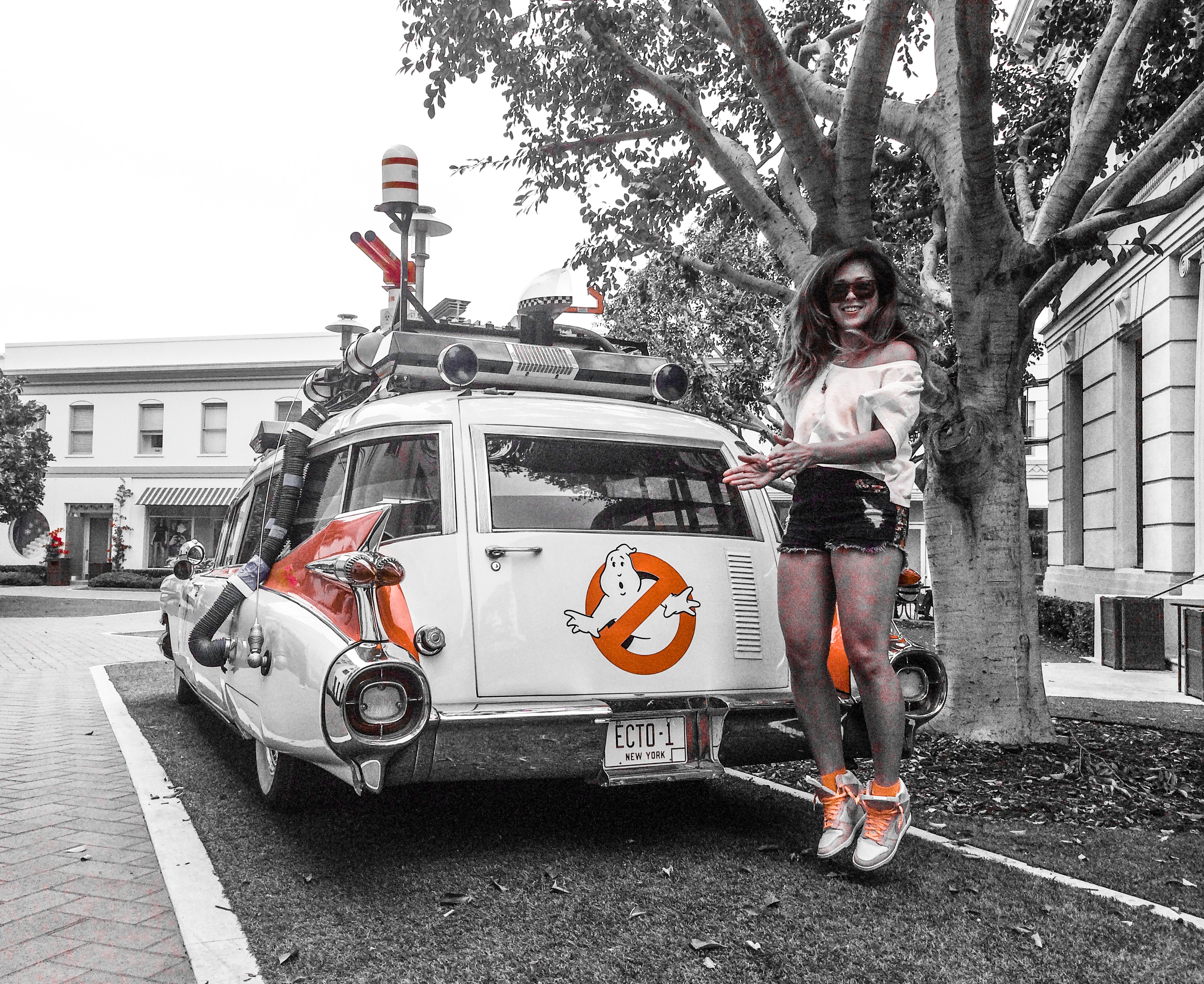 #Ghostbusters RULE