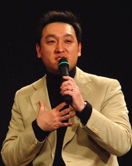 Sebastian Dong Hun Lee