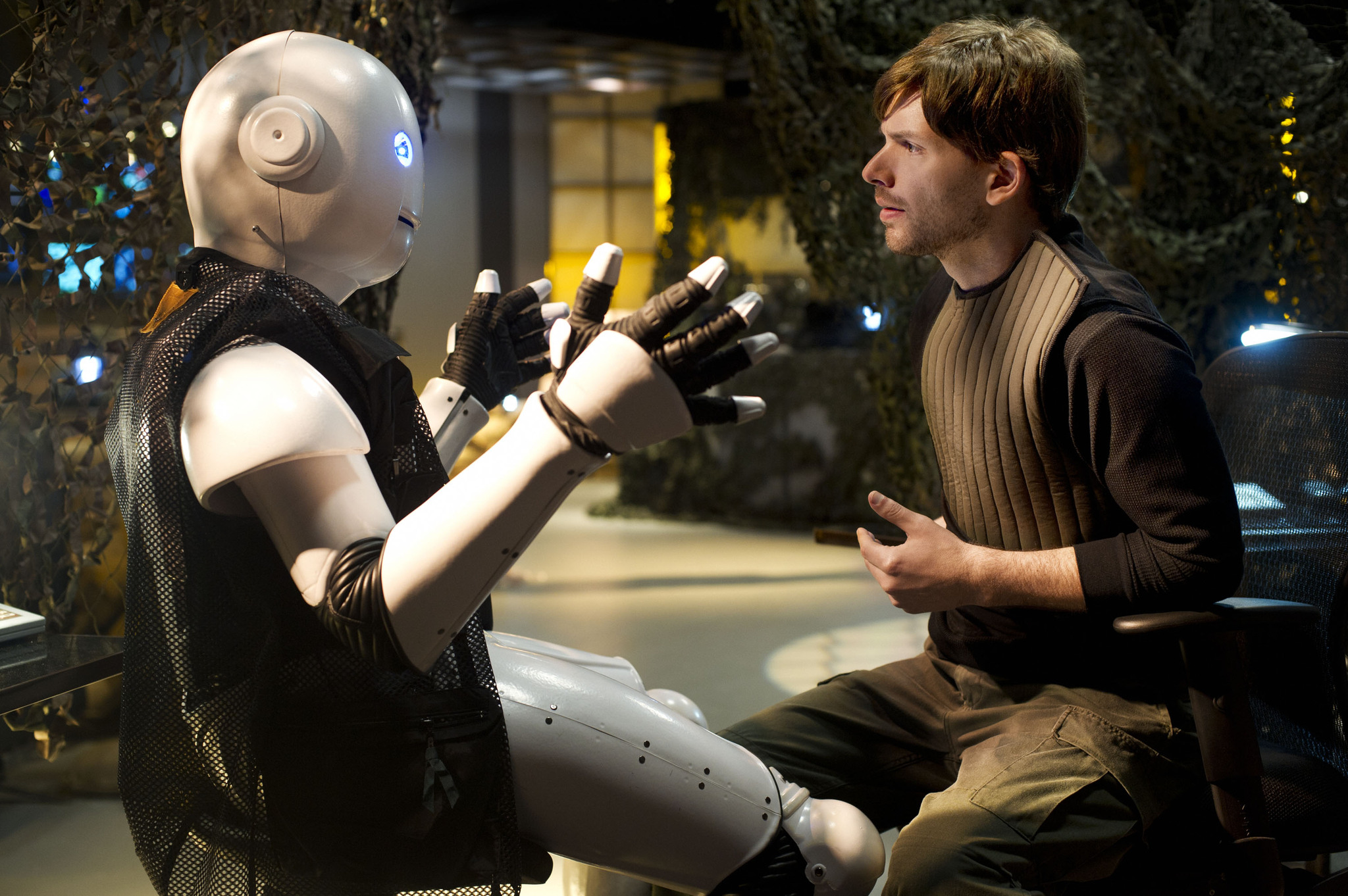 Still of Paul Scheer in NTSF:SD:SUV (2011)