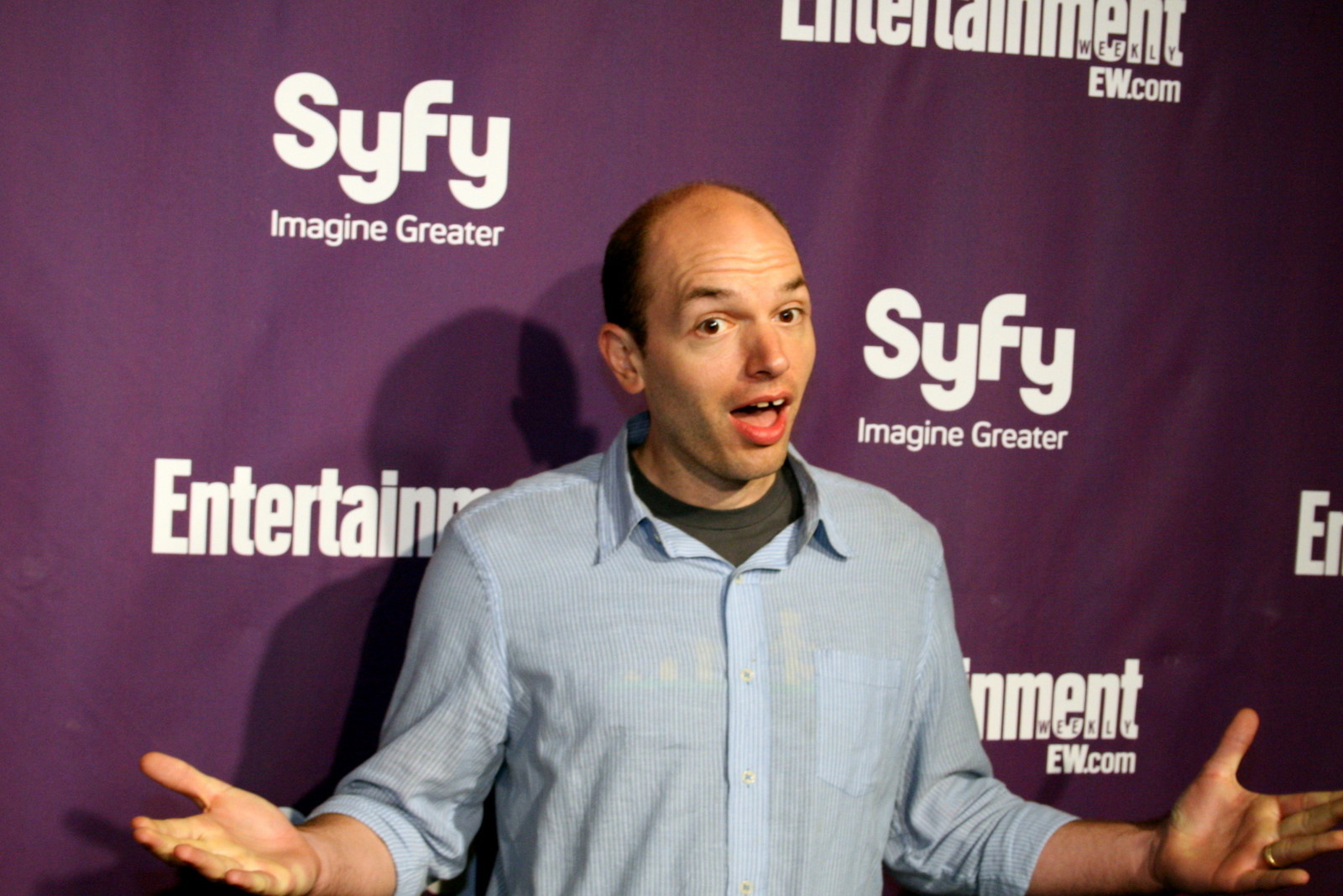 Paul Scheer