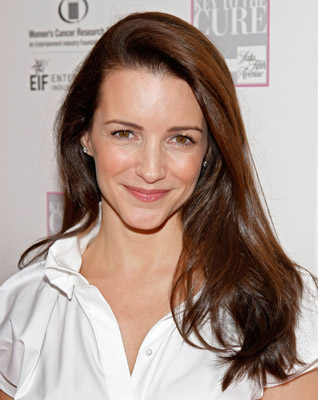 Kristin Davis