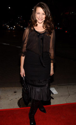 Kristin Davis at event of The Family Stone (2005)