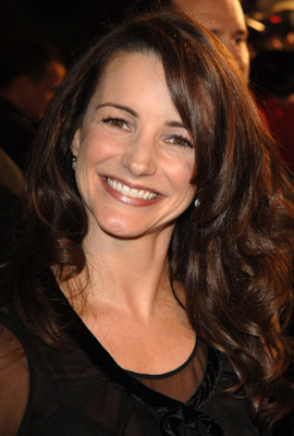 Kristin Davis at event of The Family Stone (2005)