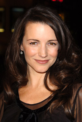 Kristin Davis at event of The Family Stone (2005)