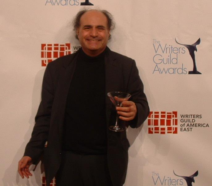 Eric Zaccar; 2011 WGA Awards