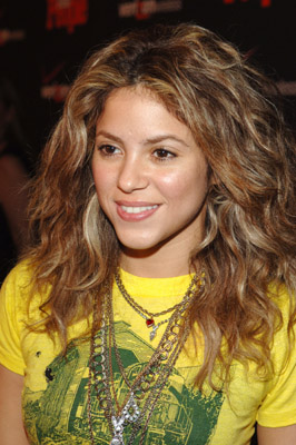 Shakira