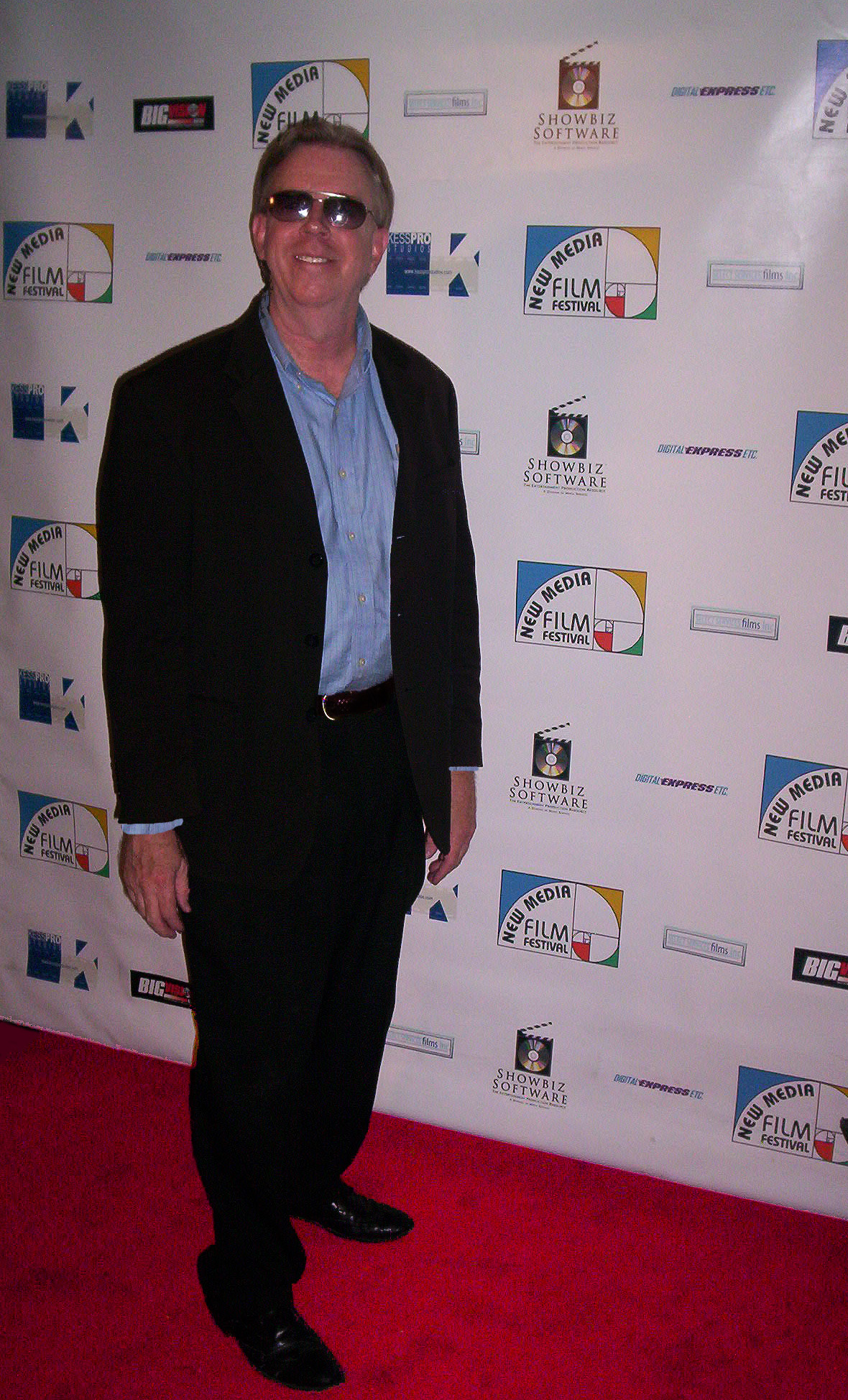 Film Festival, September 2010.