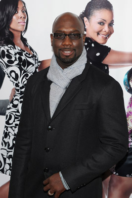Richard Jones at event of Why Did I Get Married Too? (2010)