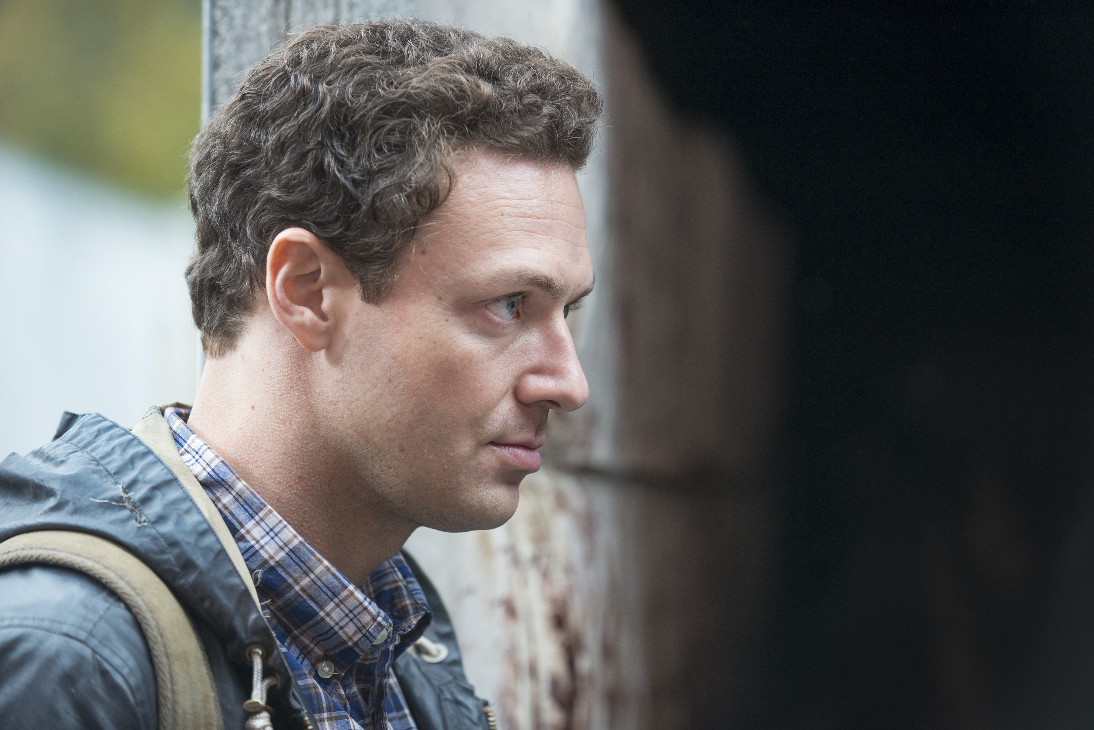 Still of Ross Marquand in Vaiksciojantys negyveliai (2010)