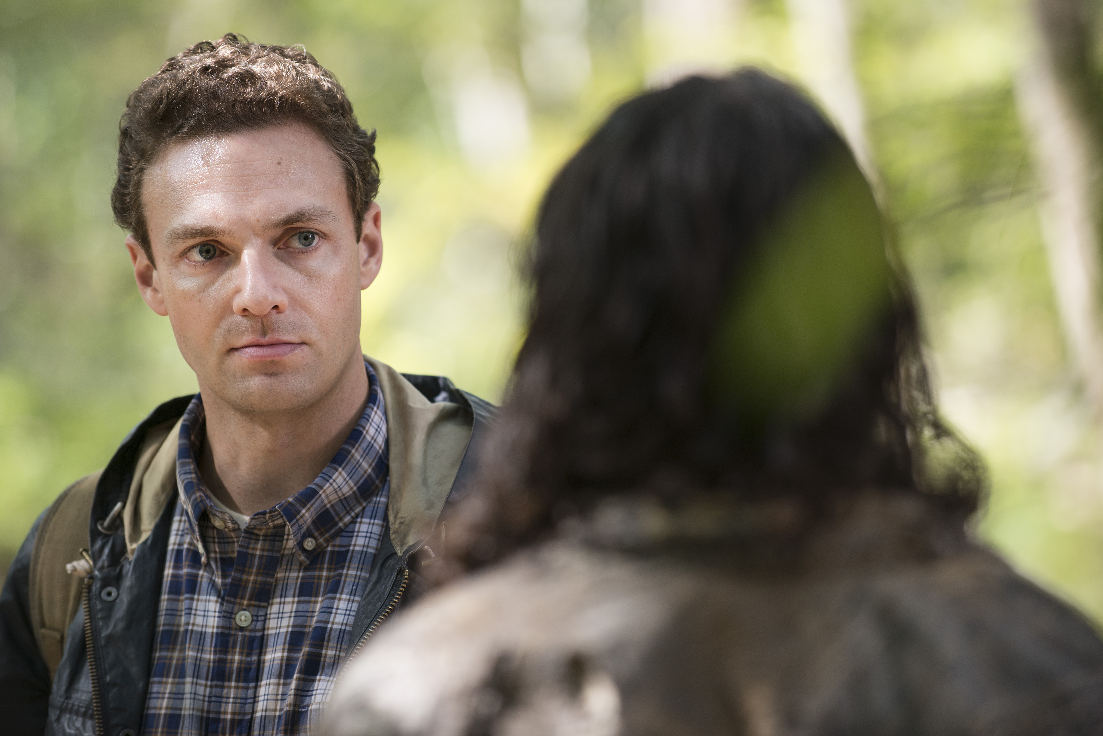 Still of Ross Marquand in Vaiksciojantys negyveliai (2010)