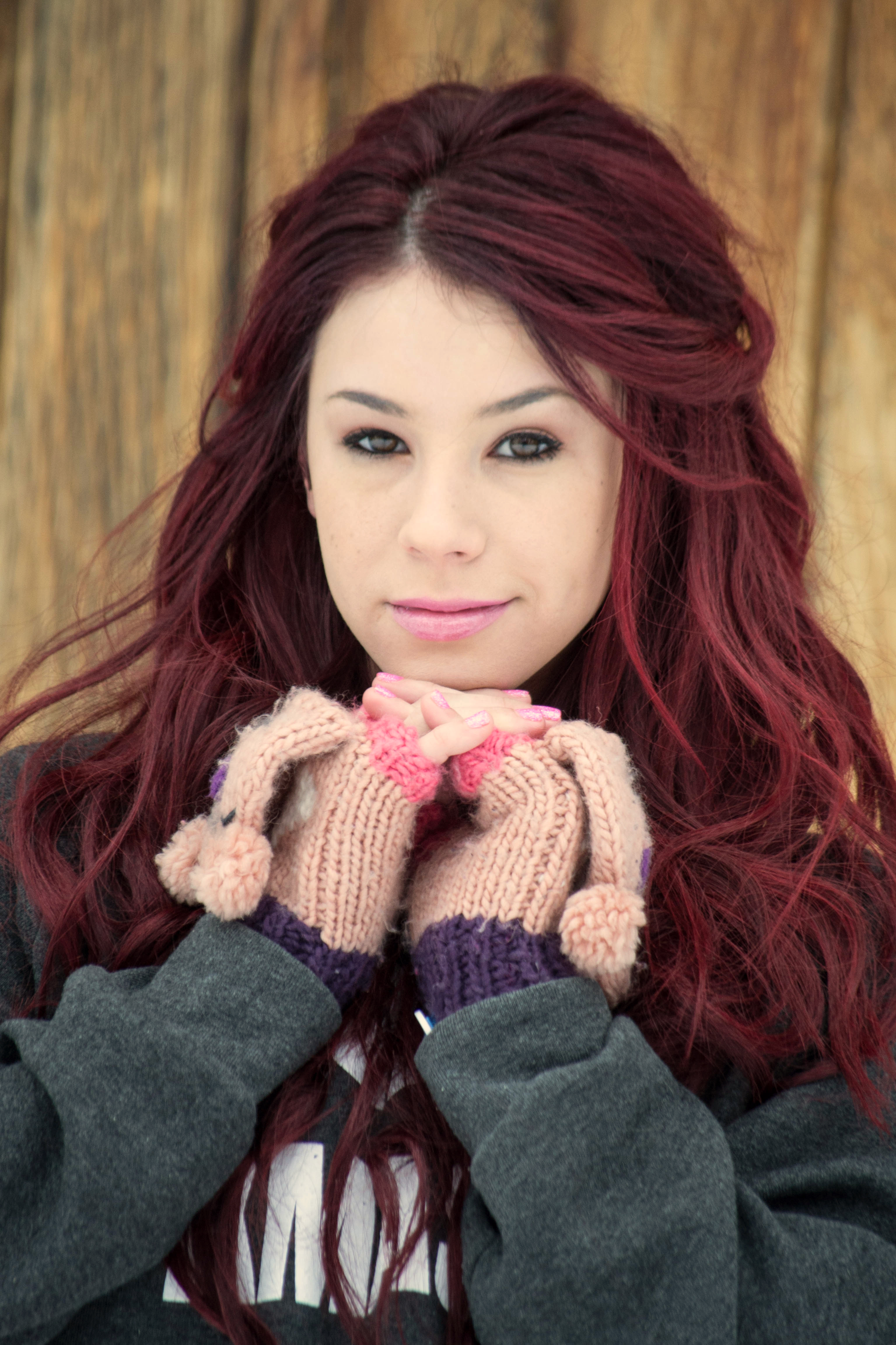 Jillian Rose Reed