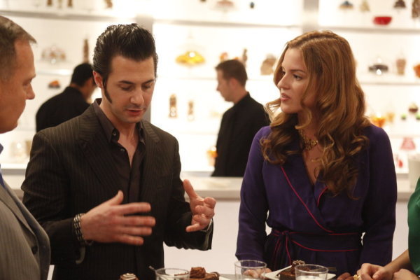 Still of Johnny Iuzzini in Top Chef: Just Desserts (2010)