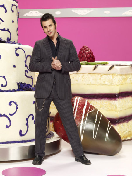 Still of Johnny Iuzzini in Top Chef: Just Desserts (2010)