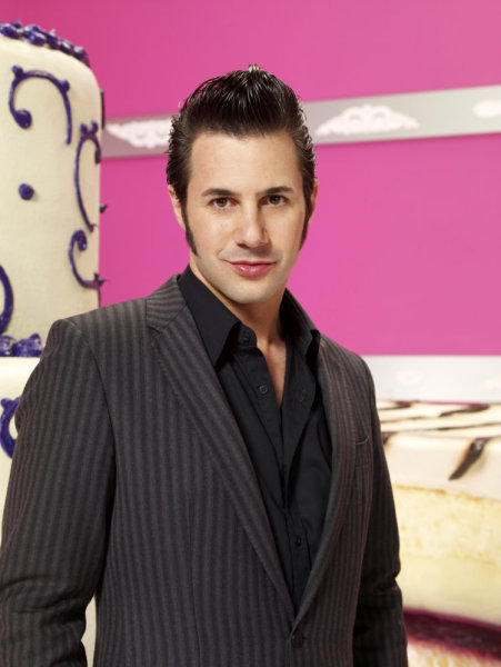 Still of Johnny Iuzzini in Top Chef: Just Desserts (2010)