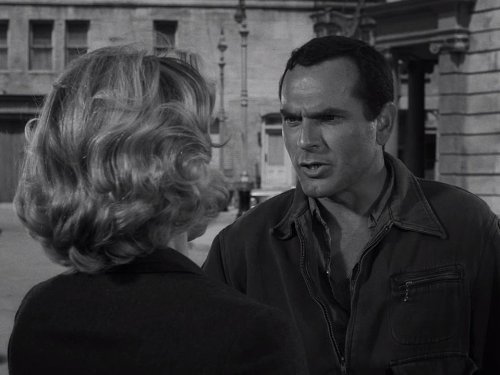Still of Don Gordon in The Twilight Zone (1959)