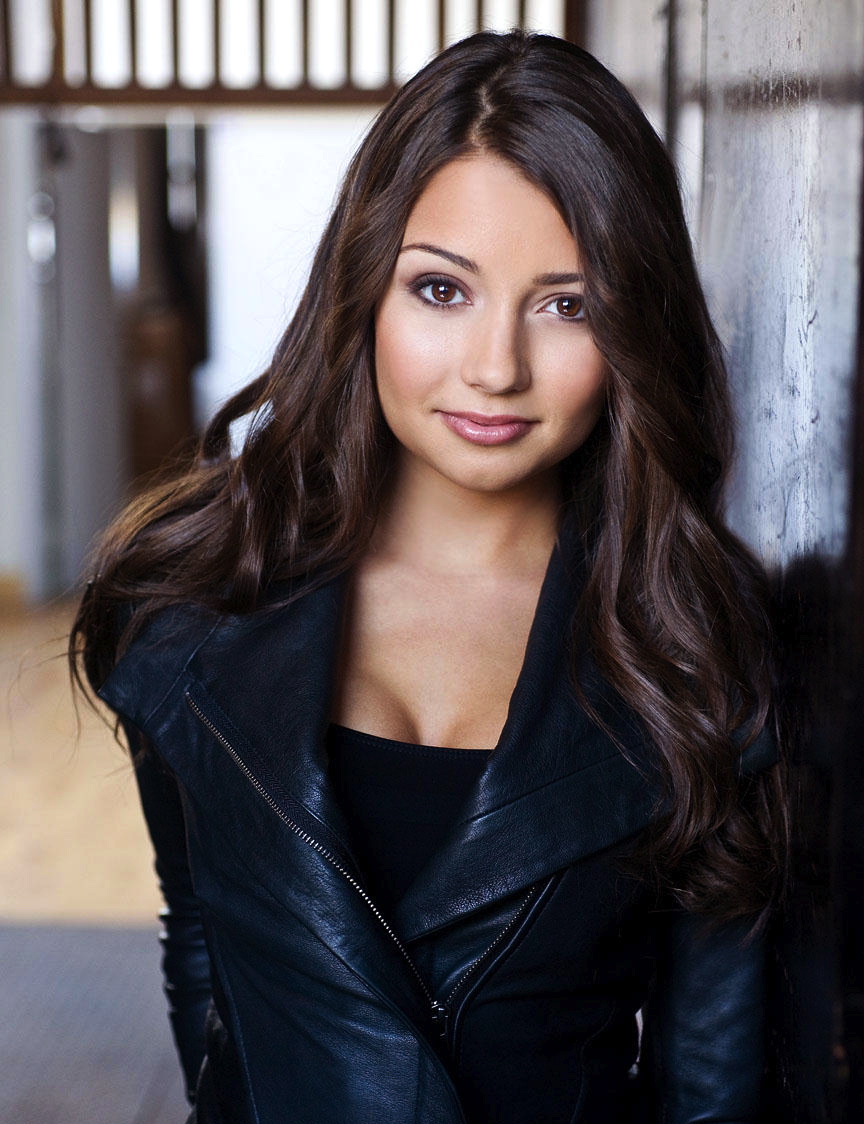 Cristine Prosperi