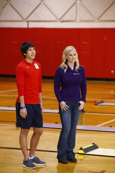 Still of Alison Sweeney in The Biggest Loser (2004)