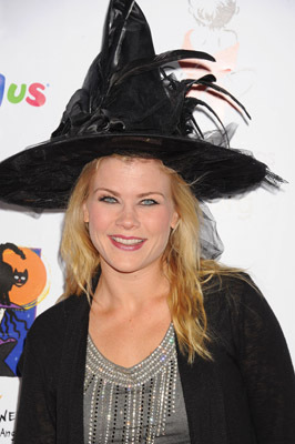 Alison Sweeney