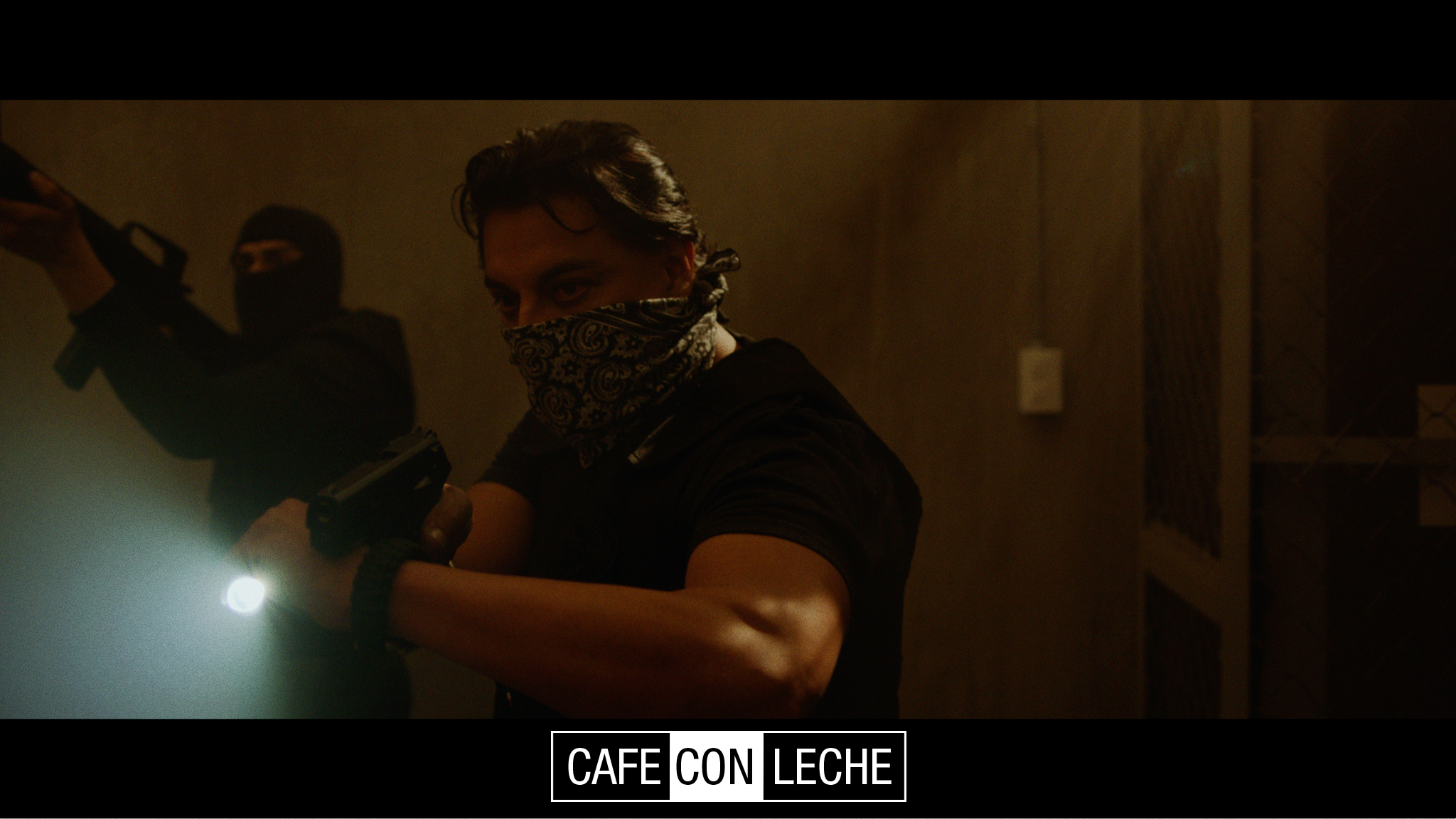 Cafe con Leche 2014