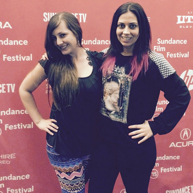 Sundance 2015