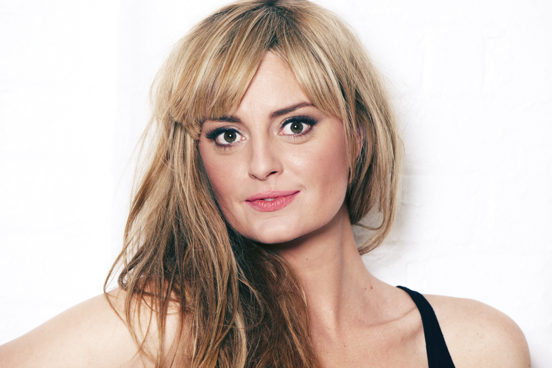 Morgana Robinson