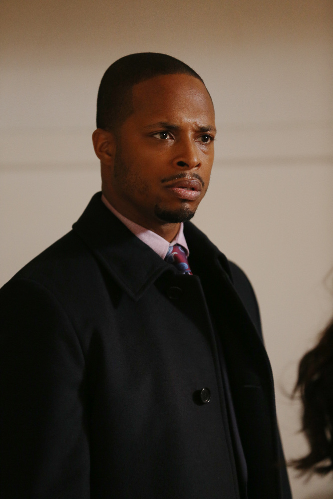 Still of Cornelius Smith Jr. in Scandal (2012)